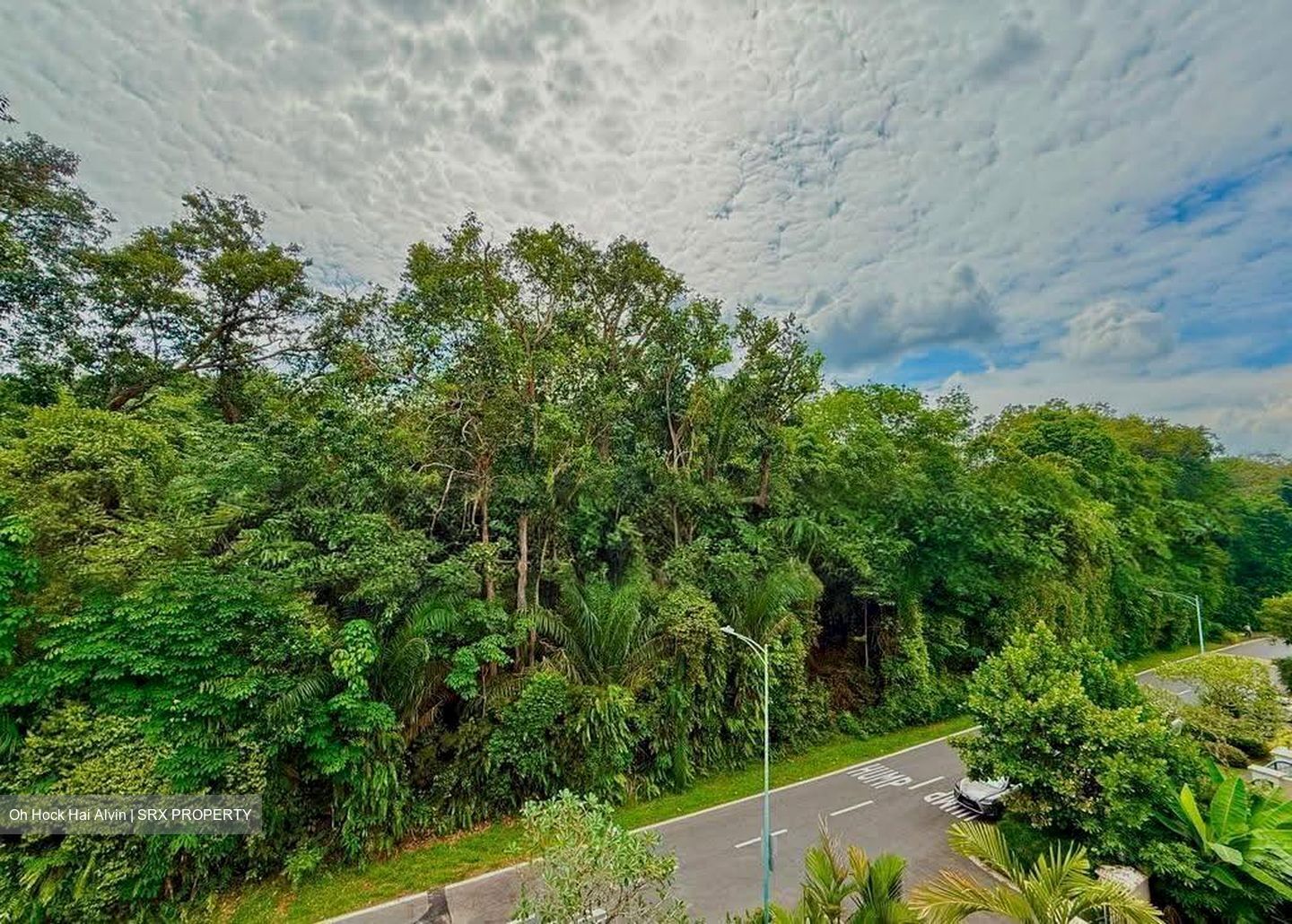Island Country Villas (D20), Semi-Detached #636903831